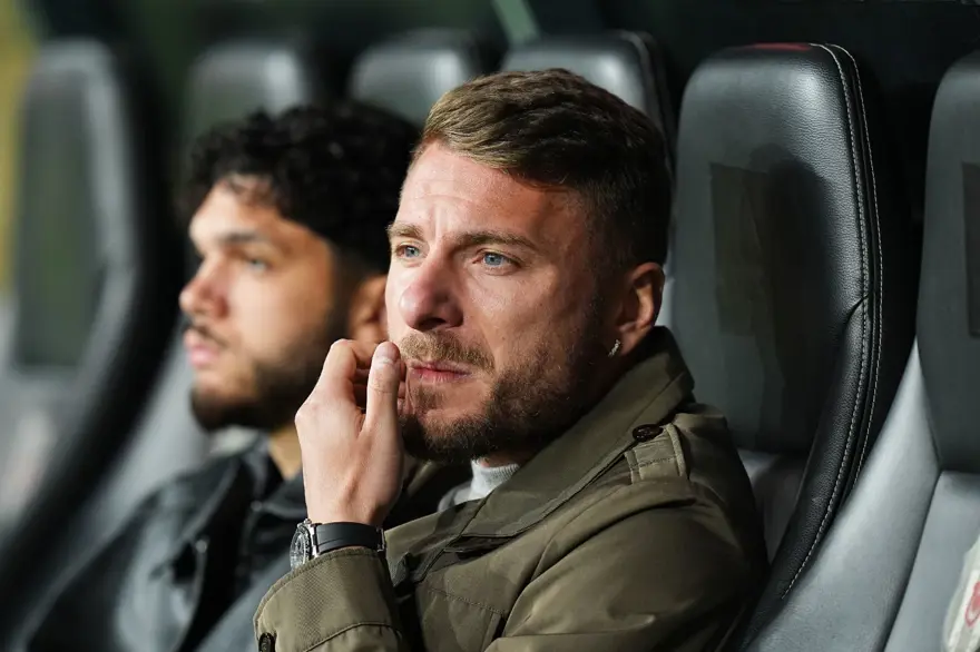 Beşiktaş, Avrupa Ligi'nde kazandı: Semih Kılıçsoy'dan siftah! 3 Beşiktaş, Avrupa Ligi'nde kazandı: Semih Kılıçsoy'dan siftah! 3