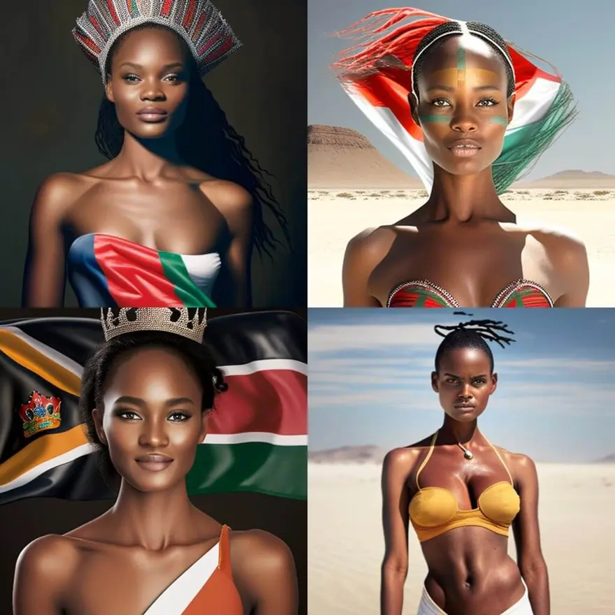 NAMİBİYA 111 NAMİBİYA 111