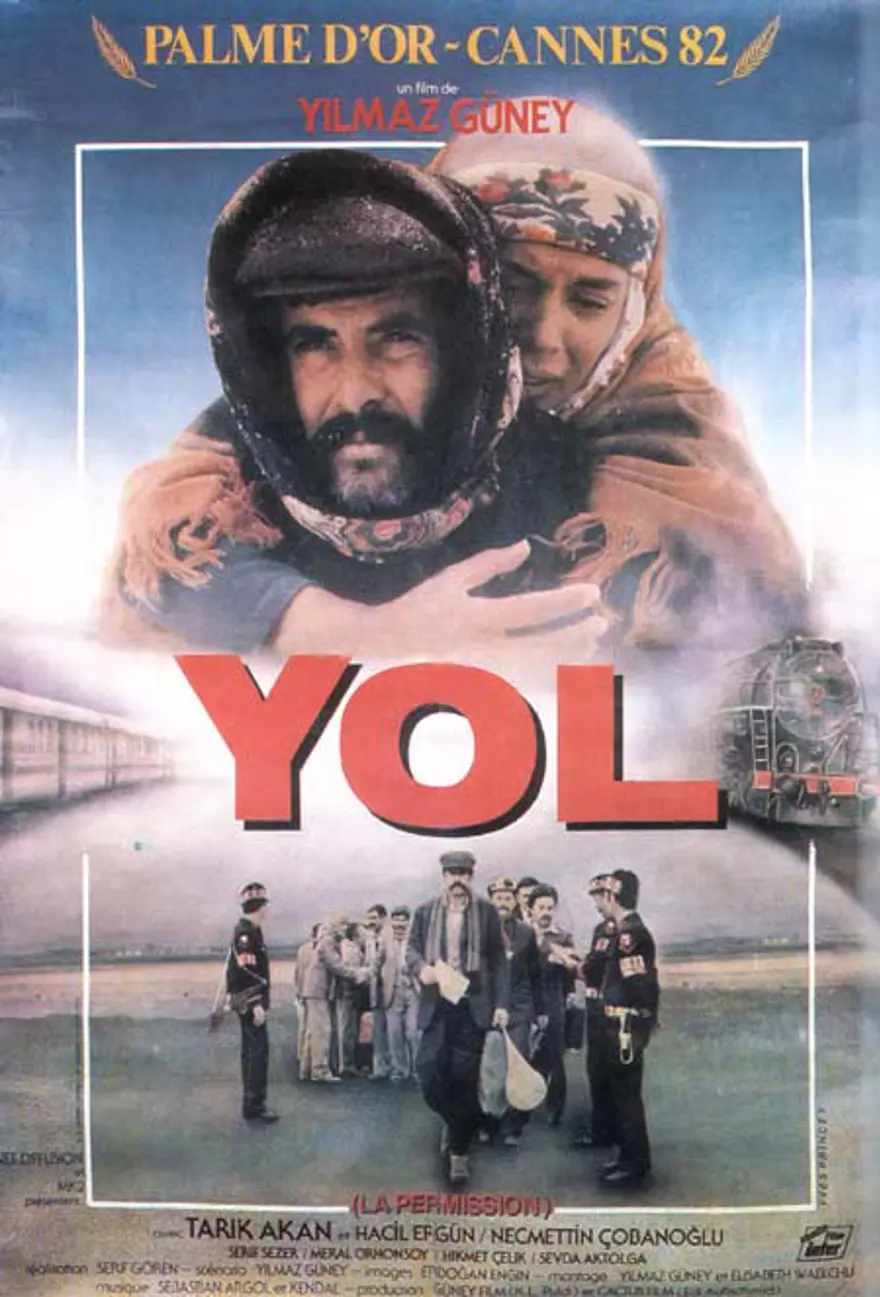 Yol (Şerif Gören) 1