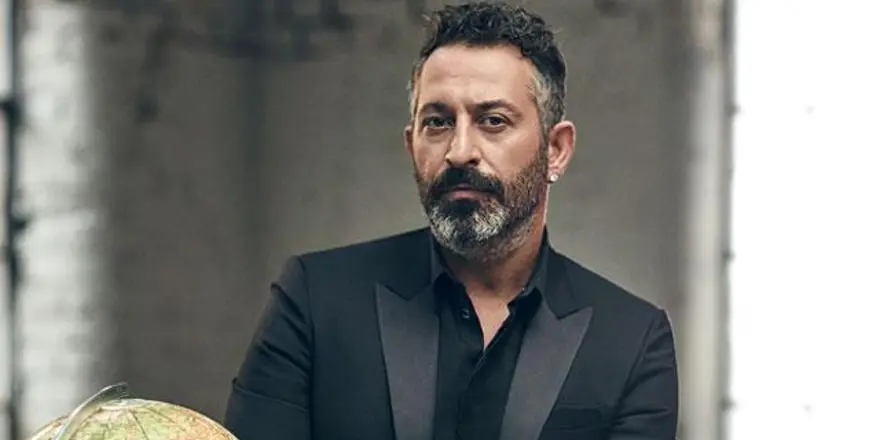 "Mutlu yıllar diyeli birkaç saat olmuştu..." (Ünlülerden terör saldırısına tepki) 7