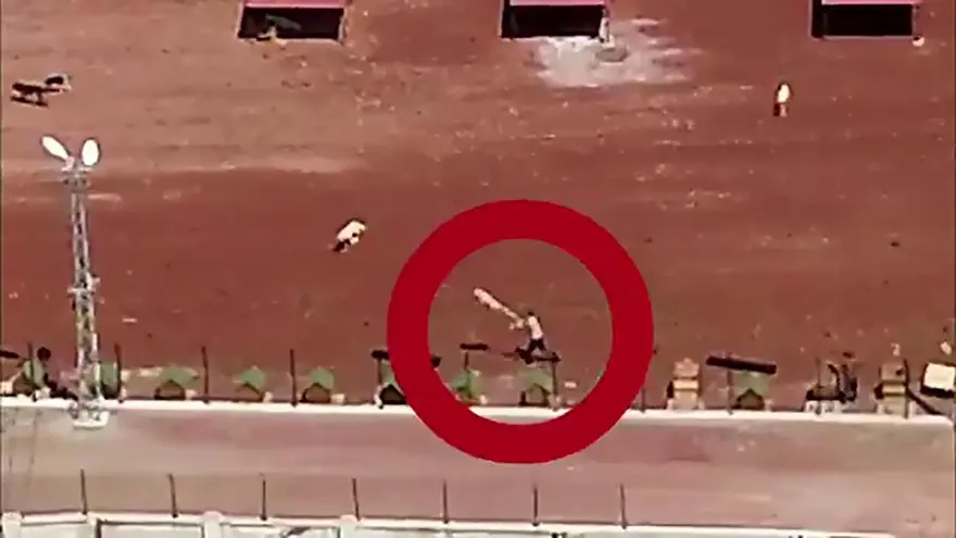 "ŞİDDETE ASLA GÖZ YUMULMAYACAK" 4