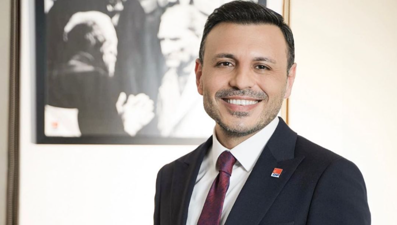 Özgür Çelik kimdir? Yeni CHP İstanbul İl Başkanı Özgür Çelik kaç yaşında ve hangi görevlerde bulundu?