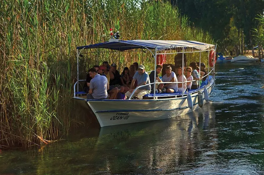 Azmak  •  Akyaka/Marmaris 22