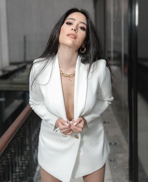 Mahmut Tuncer'in kızı Gizem Tuncer kimdir?