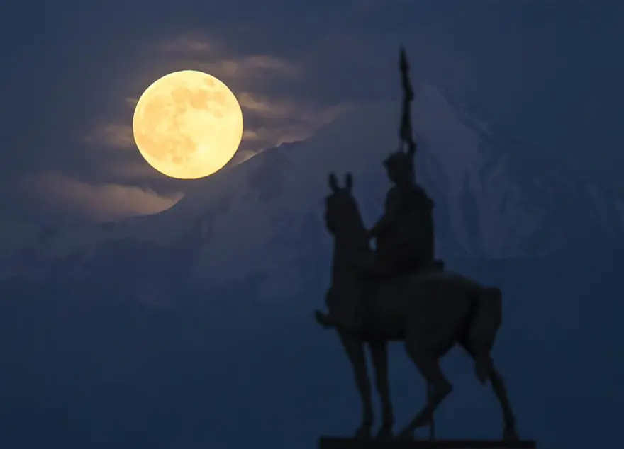 Kazakistan 7 Kazakistan 7