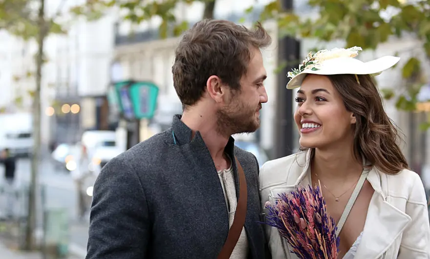 Aras Bulut İynemli: Ona atar buna gider yapmam 6