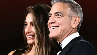 George Clooney: 63 yaşındayım artık romantik filmler çekmiyorum