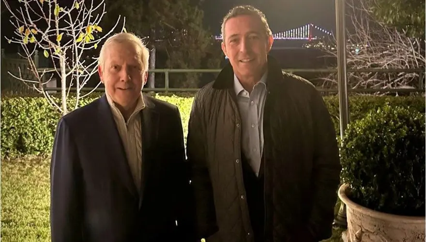 Ali Koç ile Aziz Yıldırım görüşmesinden çıkan Mourinho kararı 2