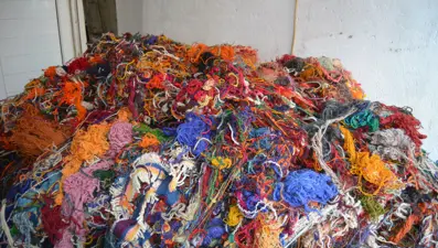 Söküp tekrar yapıyorlar: Yüzde 85'i yurt dışına gönderiliyor