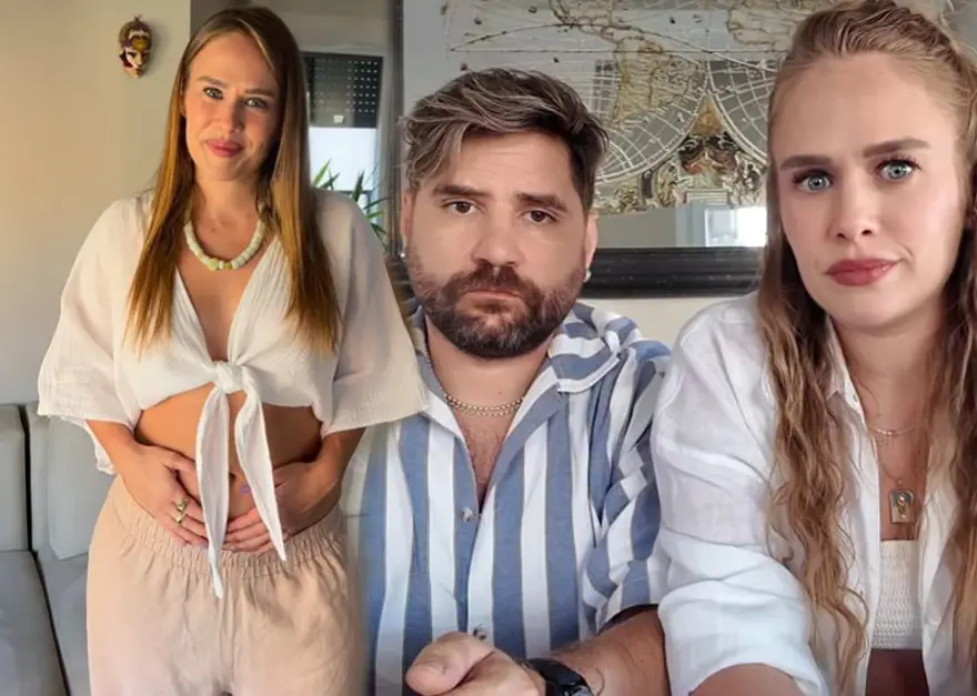 Anne olmak için gün sayan Begüm Öner'den yeni paylaşım 