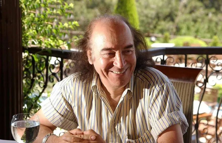 Rock müziğinin efsanesi Erkin Koray 82 yaşında hayatını kaybetti | Siyasilerden taziye mesajları 18