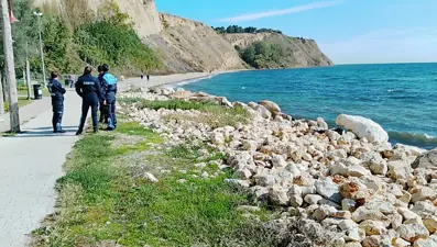 Genç katibin şüpheli ölümü