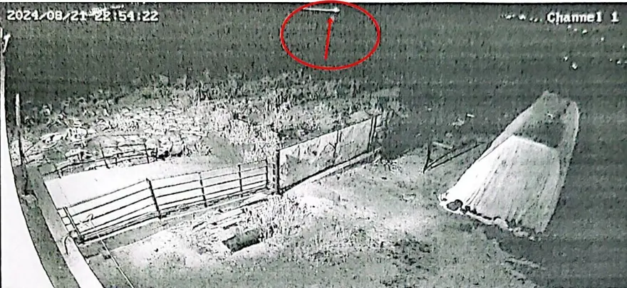 Dereye gitmediğini iddia eden Salim Güran, HTS kayıtlarıyla yalanlandı: Dakika dakika ortaya çıktı 10