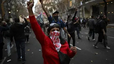 Arjantin'de tartışmalı ekonomi paketi kabul edildi: Vergi affı ve özelleştirmeler yolda