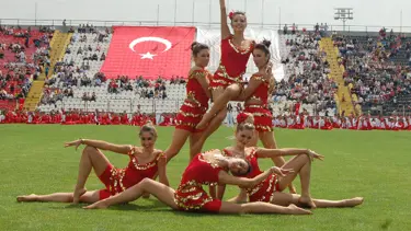 ‘Sıra 23 Nisan ve 30 Ağustos’ta’