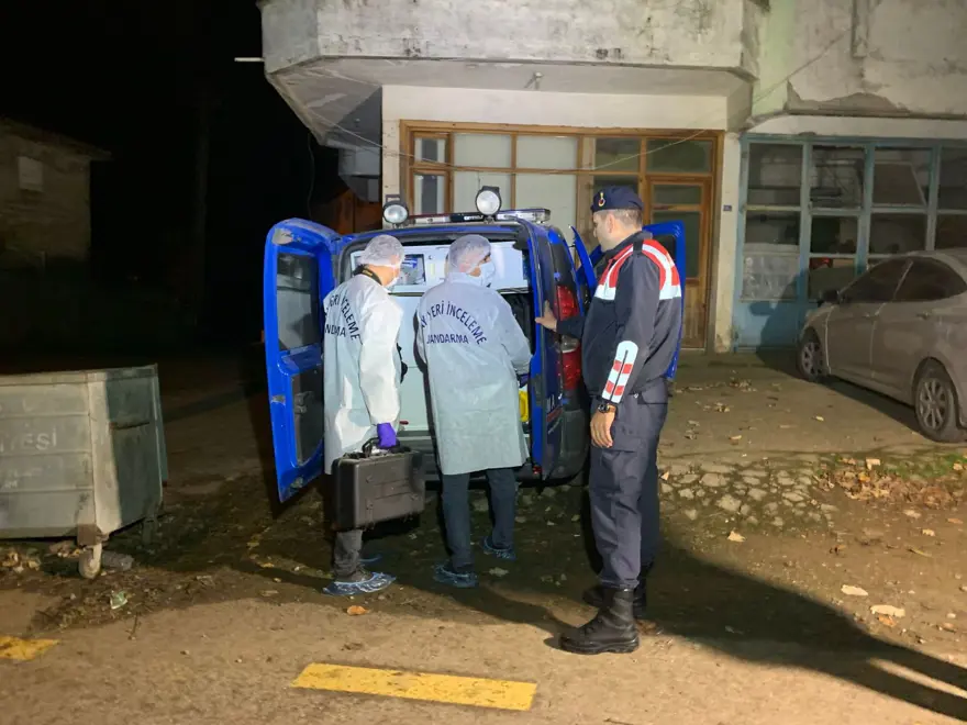 CİNAYETİ İTİRAF ETMİŞLERDİ 6