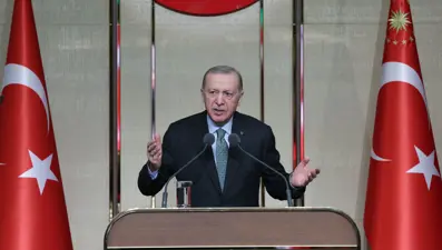 Suriye ve SDG arasındaki anlaşma | Cumhurbaşkanı Erdoğan: Mutabakat eksiksiz uygulanmalı