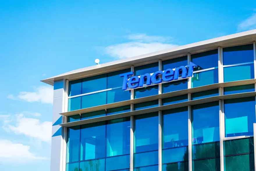 5- TENCENT: 240,93 MİLYAR DOLAR 96 5- TENCENT: 240,93 MİLYAR DOLAR 96