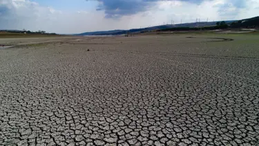 Kandilli'den kuraklık açıklaması: Ocak ayından sonra yağışlar artacak
