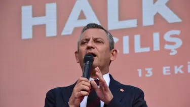 Özel: Anayasanın ilk 4 maddesine elini uzatanın eli kırılsın