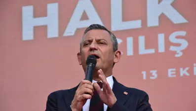 Özel: Anayasanın ilk 4 maddesine elini uzatanın eli kırılsın