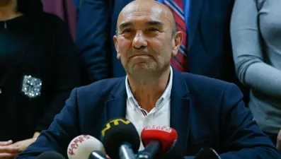 CHP'nin İzmir Büyükşehir Belediye Başkanı Tunç Soyer oldu (Tunç Soyer kimdir?)
