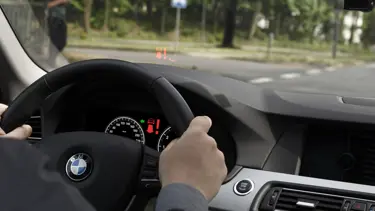 BMW iki yeni güvenlik sistemini tanıttı