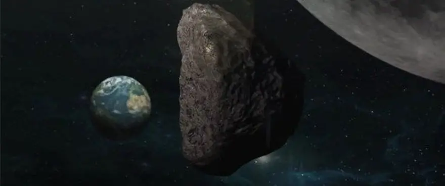 Bilim insanlarından ilginç keşif (NASA uzay aracı indirmişti) 12