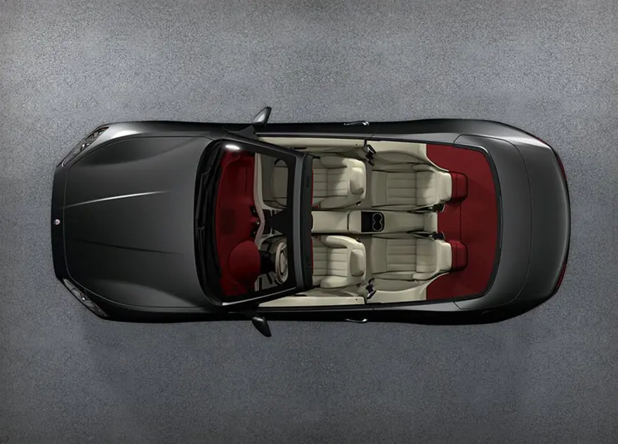 MASERATI 191 MASERATI 191