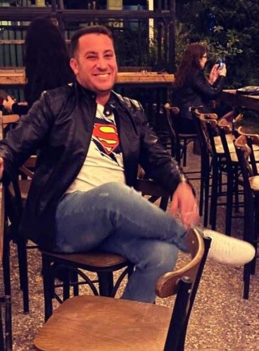 Tarlasına gidiyordu, feci şekilde can verdi