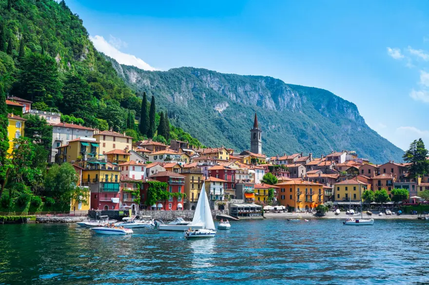İtalya iç turizmi canlandırmak için vatandaşlarına 500 euro tatil ikramiyesi verecek 5