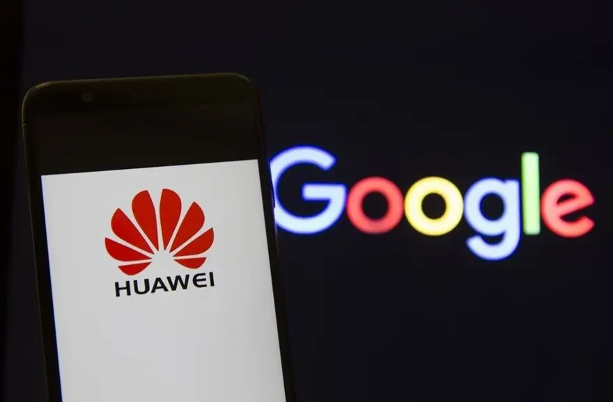 Huawei yaptırımına Facebook da katıldı 3 Huawei yaptırımına Facebook da katıldı 3