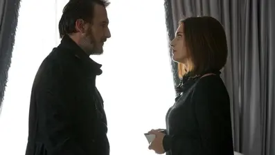 Ufak Tefek Cinayetler 42. bölüm fragmanı