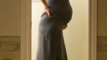 Hamilelikte alınan fazla kilolara dikkat!