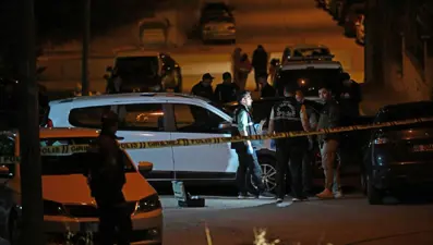 Kız isteme kavgası: Vurulan polis memuru öldü