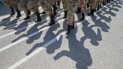 TSK'da yeni görev ve atamalar