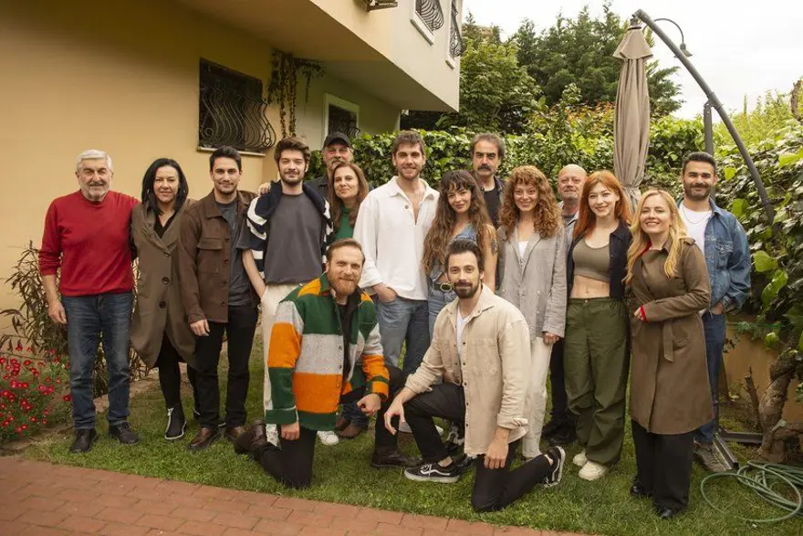 VERMEM SENİ ELLERE NEREDE ÇEKİLİYOR? 2