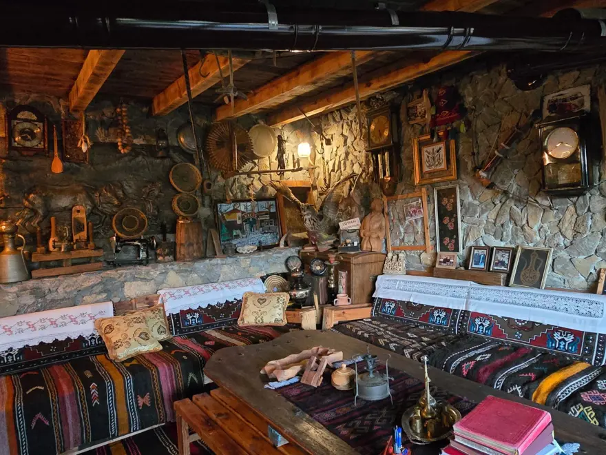 "İLÇEMİZE TURİZM AÇISINDAN KATKI SAĞLADI" 3