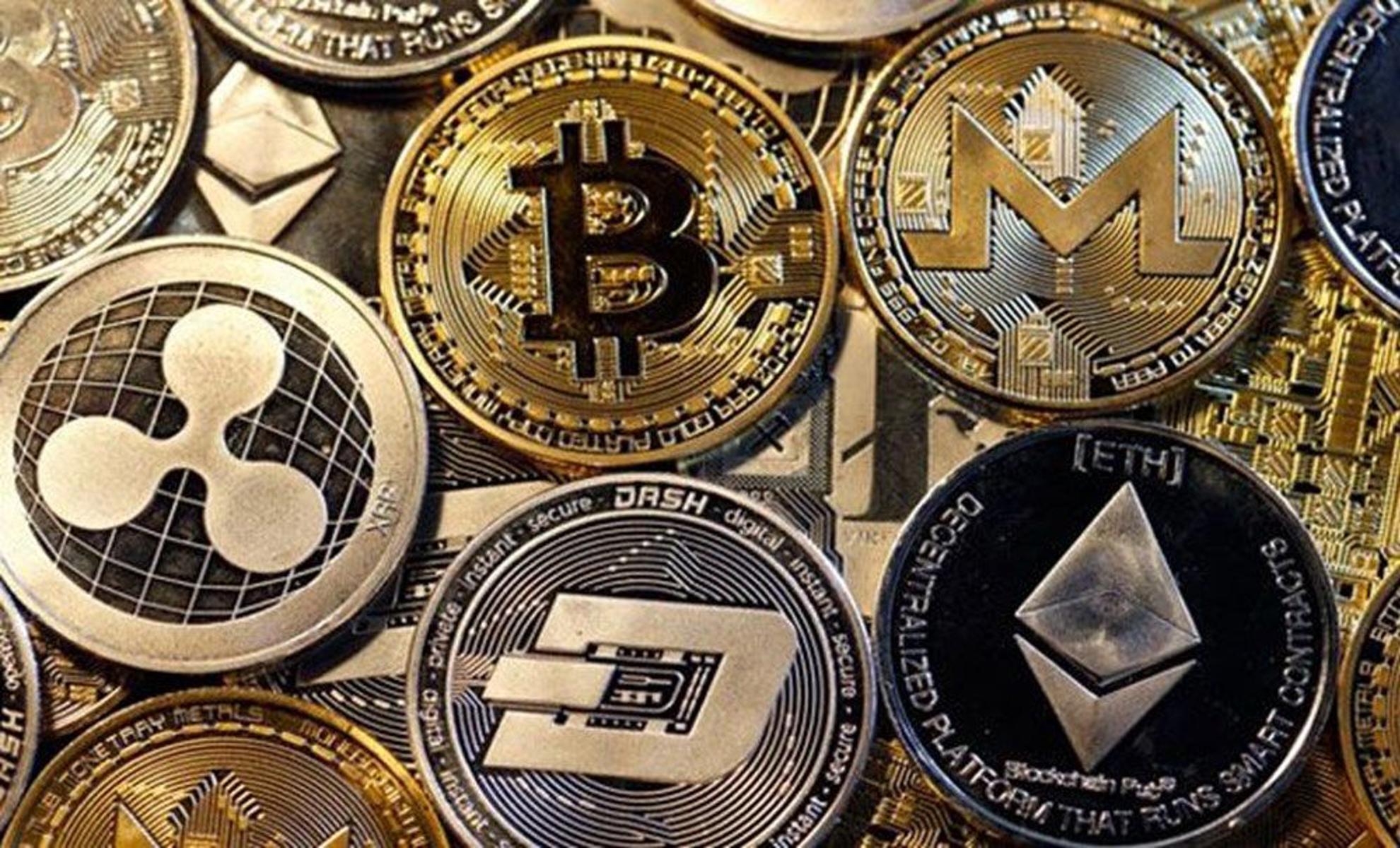 Ethereum (ETH) 1000 dolar sınırına dayandı! | NTV Haber