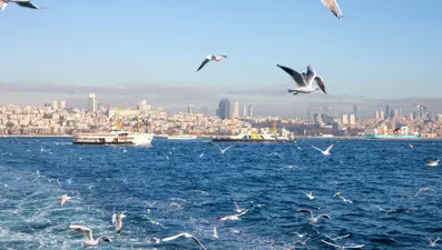 Yurt geneli hava durumu: Soğuk havaya güneşli ara (Bugün hava nasıl olacak?)