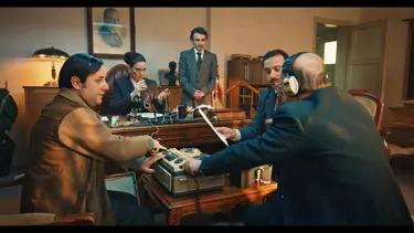 Leyla Hanım filmine Berlin'den ödül