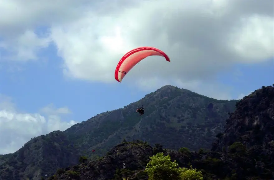 Ölüdeniz  •  Fethiye / Muğla 30