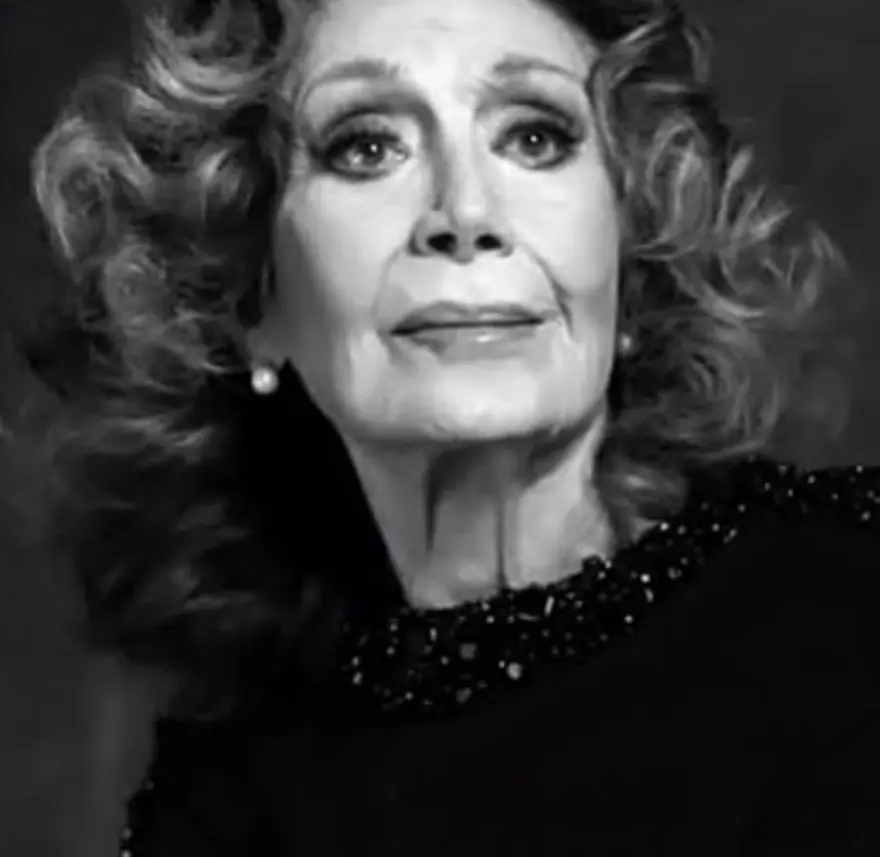 Sanatçı dostlarından Yıldız Kenter paylaşımları 2