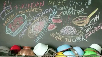 66.Bölüm Mucize Lezzetler