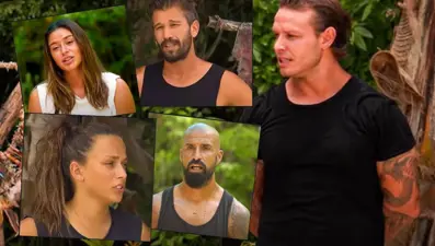 Survivor'da adım adım finale: İkinci finalist belli oldu