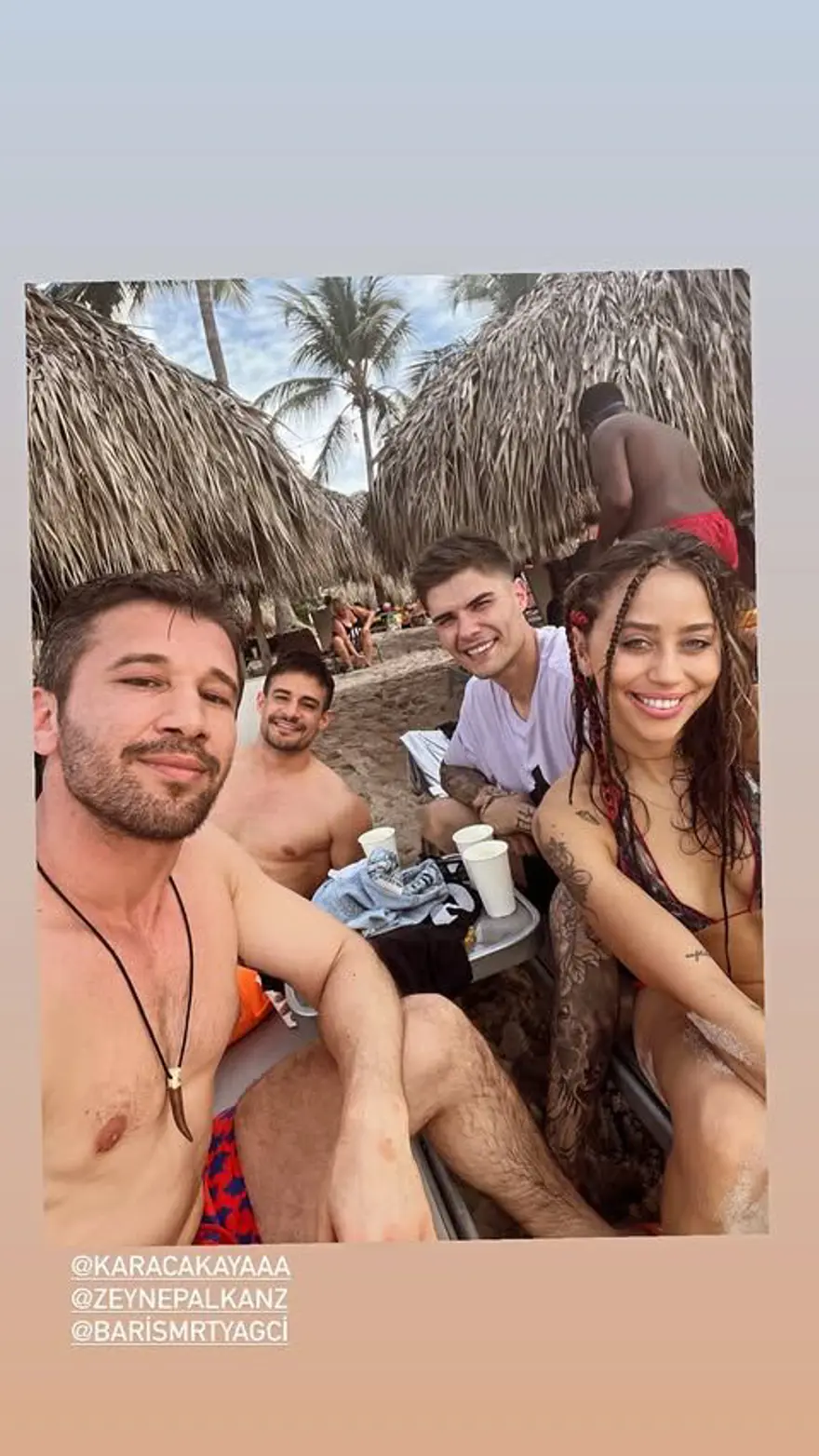 Survivor 2025 başlıyor! İşte All Star yarışmacılarının sosyal medya paylaşımları 