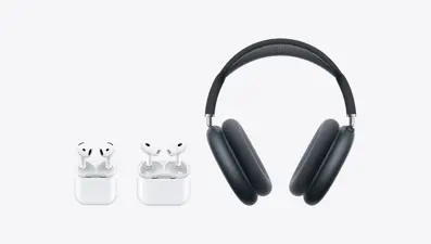 AirPods'a "Canlı Çeviri" özelliği geliyor
