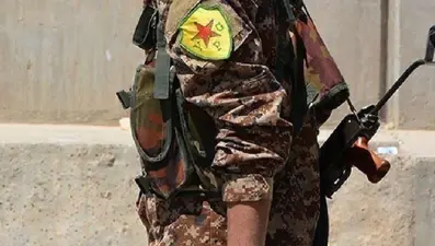 Suriyeli yetkiliden PKK/YPG açıklaması: Halep'ten çekilip, İçişleri Bakanlığına bağlanacak