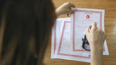 Tapu siciline konulan kamusal kısıtlamaların kaldırılmasıyla taşınmaz bilgilerine ulaşılabilecek