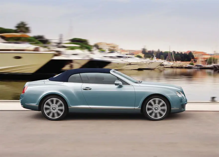 BENTLEY 59 BENTLEY 59